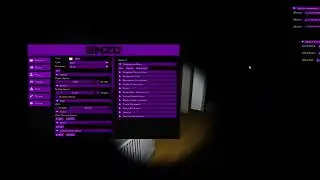 🔥🔥🔥 *UPDATED* Phasmophobia 🔥🔥🔥 - Enzo Mod Menu | Troll Options, ESP, Noclip & Speed | FREE Do.