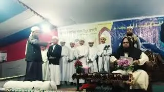 বাচ্চাদের কী প্রতিভা!!|| জামিয়া ইসলামিয়া  দারুল উলূম রূপসদী|| নূরানী ছাত্রদের জানাযা প্রদর্শনী ||