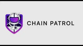 Chain Patrol + Flare; What does it mean ?