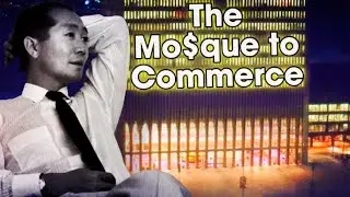 The Islamic Architecture of the WTC (1962-2001) | Real-Life Horror Documentary