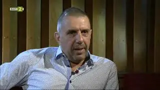 В близък план с Юрий Дачев 19.11.2018