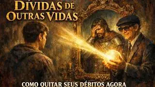 O PERD&Atilde;O DIF&Iacute;CIL: A t&eacute;cnica de Chico Xavier para libertar sua alma de inimigos do passado
