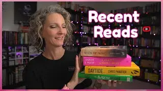 Everything I Read This Week || February 2026 Week 1 Reading Wrap-Up