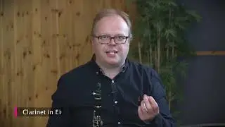 Composing Techniques | Composing for Clarinet