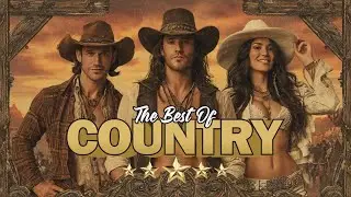 Best Country Music &ndash; Golden Country Classic Love Songs | Timeless Country Melodies