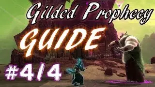 GUIDE - Intrepid Gilded Prophecy 4/4 | Uruluuk