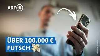 Perfide Abzocke mit Fake Trading-Apps | SUPER.MARKT rbb