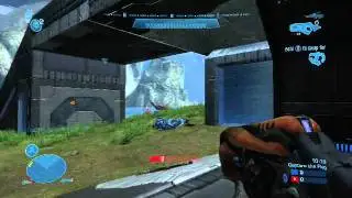 Halo: Reach 