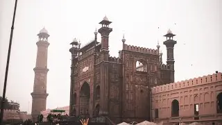 Lahore My Love
