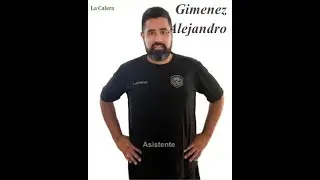 Entrevista a Alejandro 