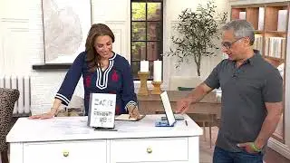 Amazon Kindle Scribe 16 ГБ &mdash; цифровая записная книжка и электронная книга на QVC