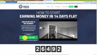 Project Breakthrough
