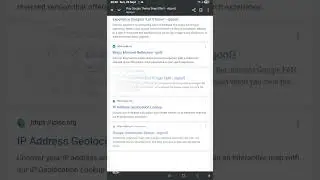 Hidden Easter eggs in google PART-1 @elgoog