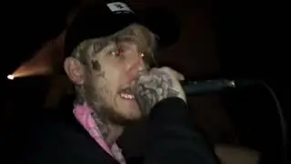 WITCHBLADES (GRUNGE REMIX) /// LiL PEEP x LIL TRACY (syren edit)