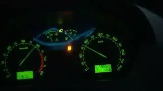 Skoda fabia mk1 (1.4TDI 59kw) BNV 0-100km/h accerelation