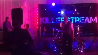 Sam Smith - Latch (cover by the Weekend Anthems Band Killerstream)
