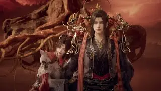 yao Chen e Xiao Yan preview fam&iacute;lia🏡🐦&zwj;🔥