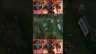T1 Teddy 