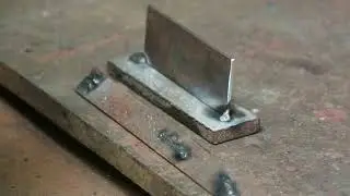 MAGNA-777, The Original Multi-Purpose ALL Cast-Iron Materials .. Joining .. Repairing .. BuildUp.