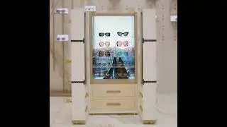 sehen!wutscher Flagship-Boutique - Mariahilferstra&szlig;e - Er&ouml;ffnungsclip 1080x1080