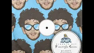 ShayGray - DJ Booth Freestyle (prod by Dan Farber)