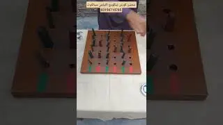 Pin Board Game Eps TOPIK skill test game