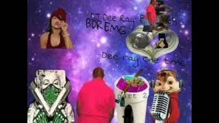 DJ Dee Ray-one time Freestyle