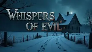 Whispers of Evil: The Hinterkaifeck Farmhouse Murders