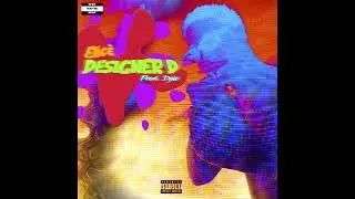 Elic&ecirc; - Designer D (&Aacute;udio)