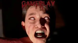A FREAKY GIRL HAUNTING ME | Stockwrk 7 | German Short Indie Horror Gameplay 2022 | with Commentary