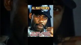 Sergeant Apone trained his squad&mdash;on and off screen #jamescameron #kolokino #aliens #AlMatthews