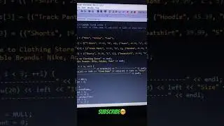 brand wear in c++ IDE dev c++