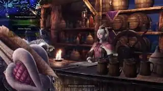 MHW My Favorite Fun Build , ART IS AN EXPLOSION