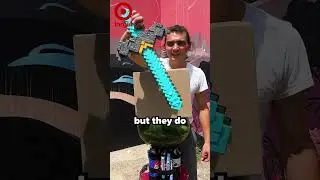 Which of Our Competitors Make the BEST and WORST Swords? ⚔️🔥💩