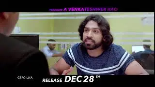 Ishtangaa || Ishtanga Promo 3 Releasing on 28th Dec. ||  Arjun Mahi & Tanishq Rajan