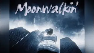 KAI - Moonwalkin’ (Official Audio)