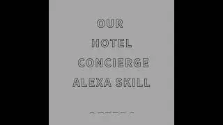 Ultimate Voice Solution for Your Hotel Guests