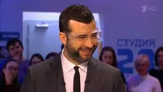 Презентация Киностудии МорганfilM 2007-2019 12 лет