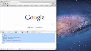 Using JavaScript Getters & Setters