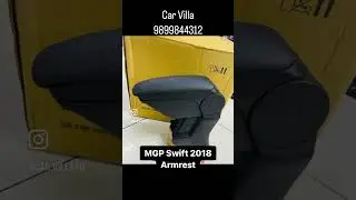 Baleno,Brezza ,Fronx ,Swift ,wagonr Original Armrest Available | Mgp Genuine Armrest Available