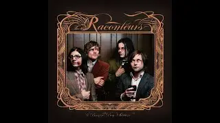 [FREE] The Raconteurs - Steady As She Goes (Rap Beat Instrumental Loop)