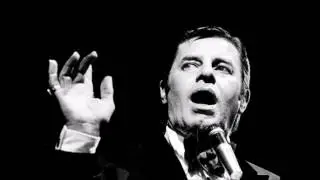 Dream - Jerry Lewis on the Del Moore Show