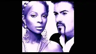 George Michael & Mary J  Blige- As (Slowed + Reverb)