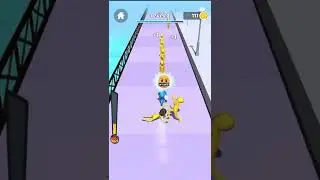 Slap and Run | slap and run all levels | Android gameplay