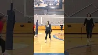 The Ultimate Guide to Go Balls from the Middle Back in Volleyball