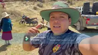 TRAVESIA DEL 24 DE DICIEMBRE EN SANTA CRUZ DE CHUCA