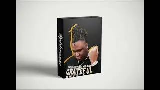 [FREE] Tay Keith Drumkits 2022 - 