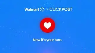 Why Walmart loves ClickPost