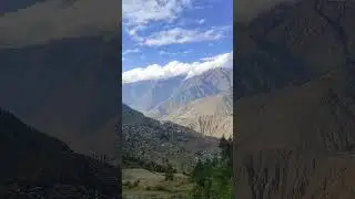 Gau Ghar #travel #dolpa #mountains #upperdolpa #nature