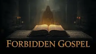 The Forbidden Gospel &ndash; The Book That Could Rewrite Christianity